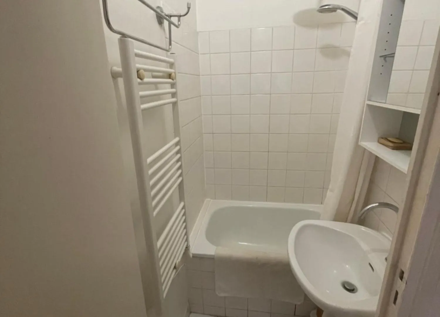 Villa Et Porte Des Ternes, 5-6 Pers, Calme Et Lumineux Paris 0*,  França